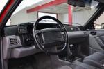Ford Mustang SVT Cobra 1993 года